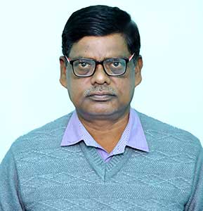 Dr Narayan Oraon