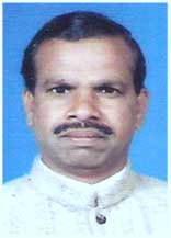 Dr Narayan Bhagat