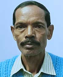 Dr Bindu Pahan