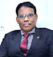 भुवनेश्वर बाखला