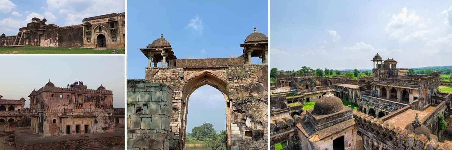 The Historical Significance of Rohtasgarh and Oraons